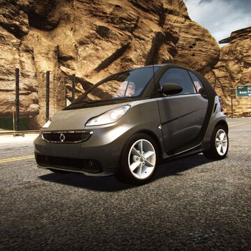 Smart Fortwo W451 Need For Speed Wiki Fandom