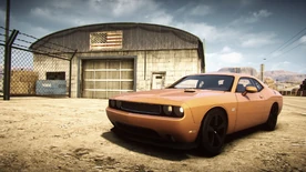 Dodge Challenger Srt8 392 Need For Speed Wiki Fandom