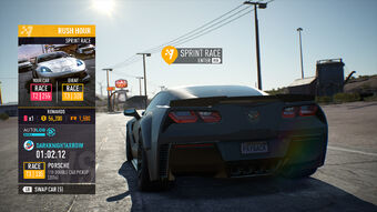 How To Get The Mac Attack In Need For Speed Payback Ps4 How To Get The Mac Attack In Need For Speed Payback Ps4
