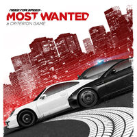 Need For Speed Most Wanted 2012 Need For Speed Wiki Fandom
