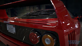 Ferrari F40 Need For Speed Wiki Fandom Powered By Wikia