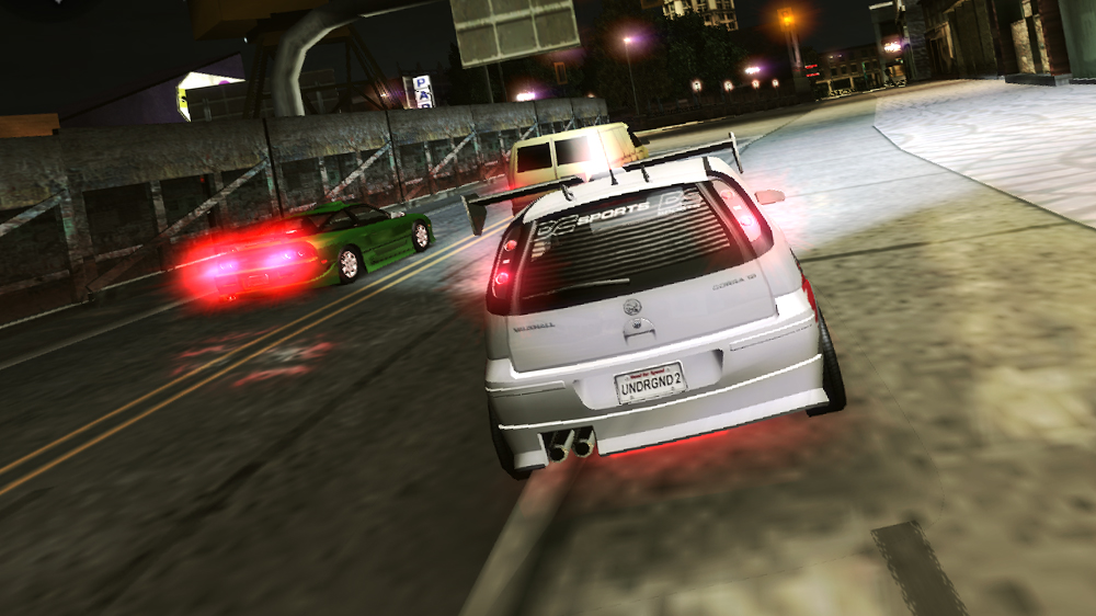 Need For Speed Underground 2 Cars Unlock Order Need4speed Fans