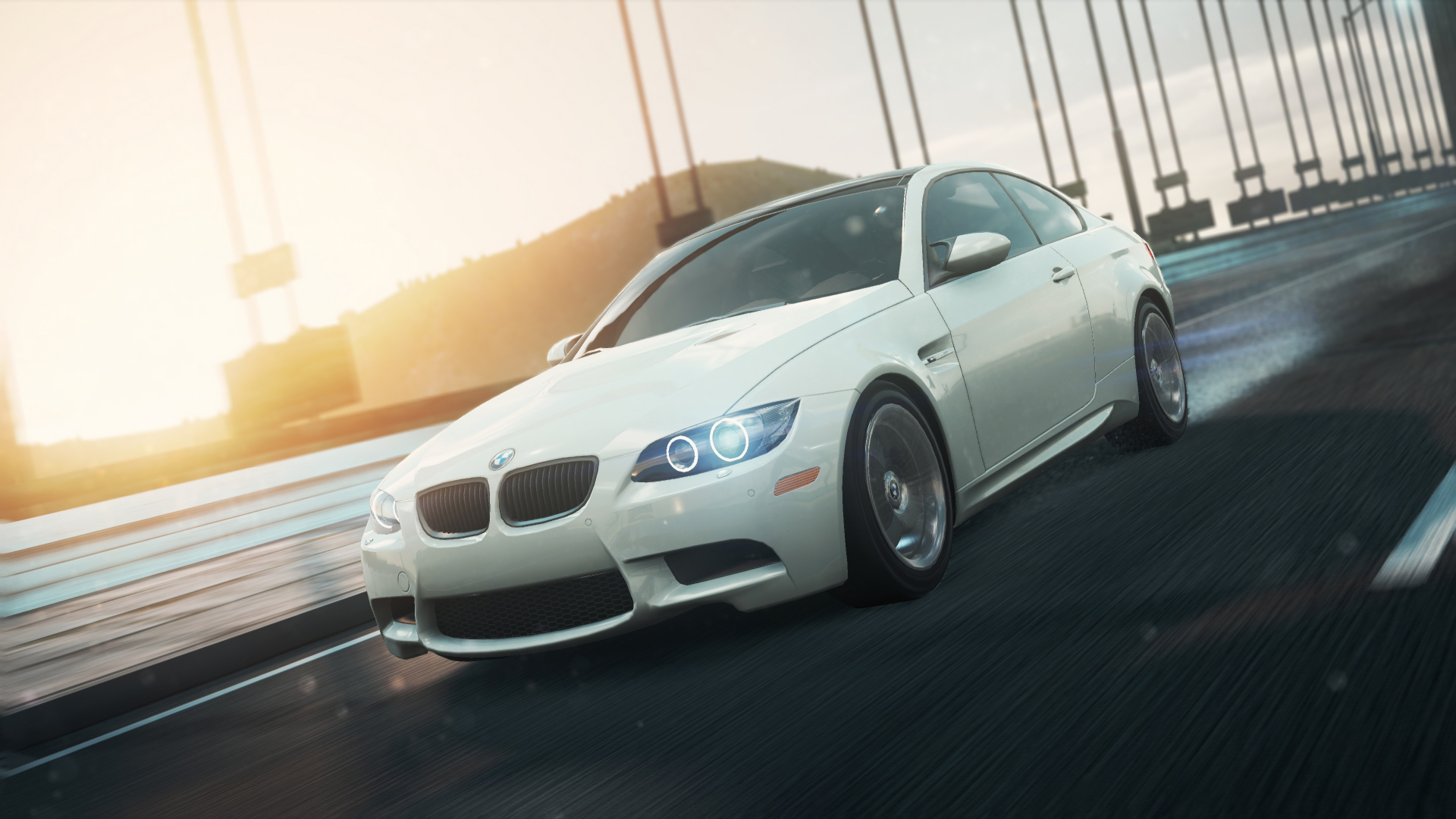 Need for speed undercover for pc