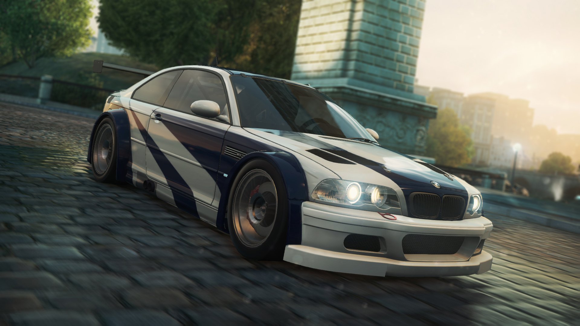 Resultado de imagen para Need for speed most wanted BMW