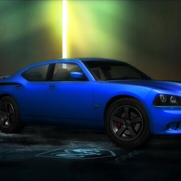 Dodge Charger Wiki