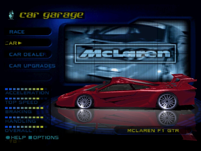Nfs high stakes машины