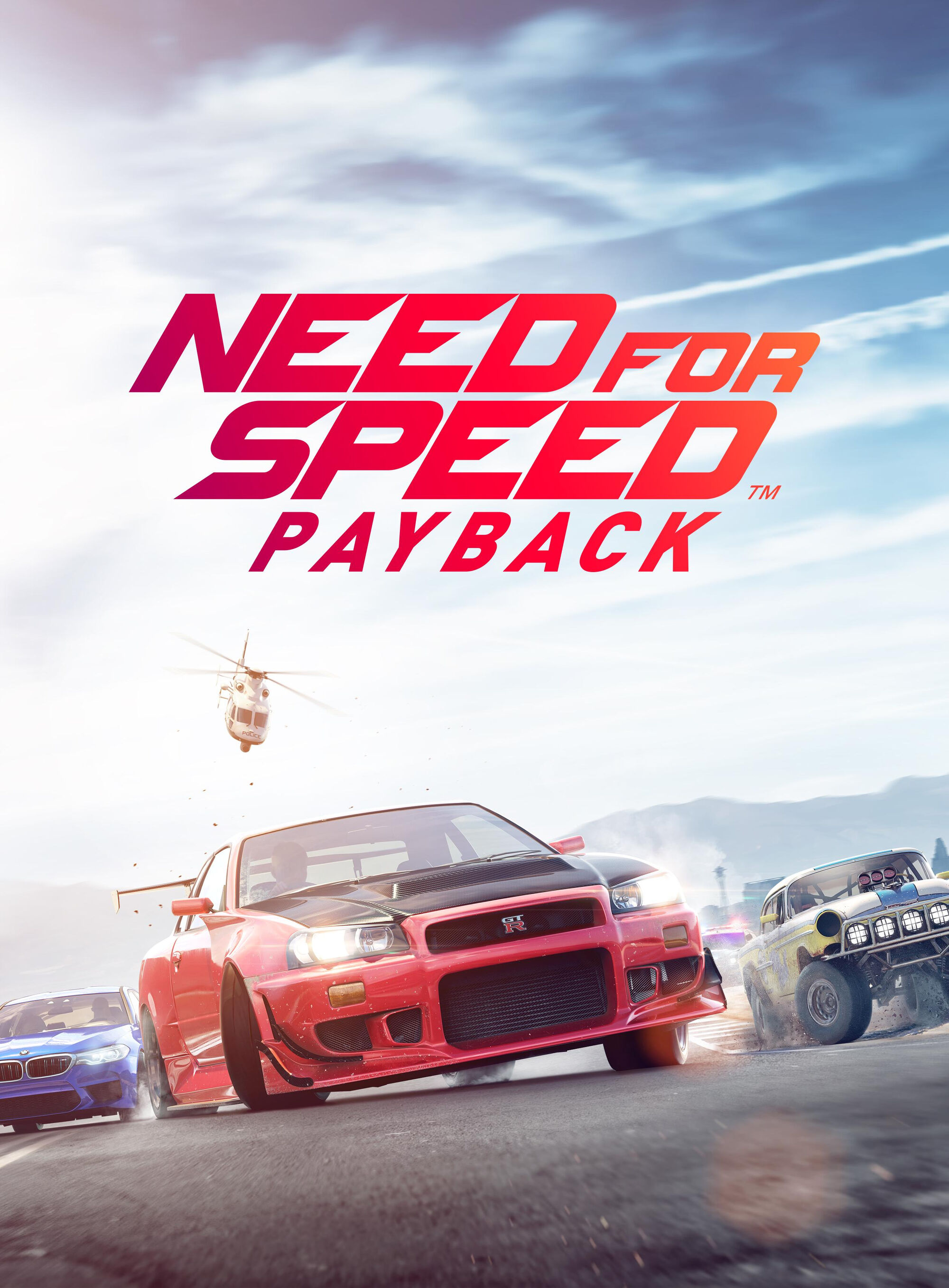 need for speed payback تحميل دانلود برای اندروید