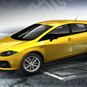 Seat Leon Cupra Need For Speed Wiki Fandom