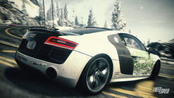 Audi Need For Speed Wiki Fandom Powered By Wikia