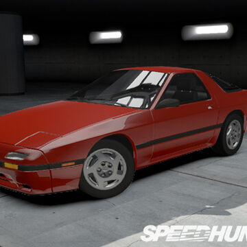 Mazda Rx 7 Fc Need For Speed Wiki Fandom