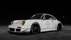 Porsche 911 Carrera Rsr 2 8 Need For Speed Wiki Fandom