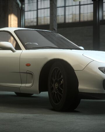 Mazda Rx 7 Rz Fd Need For Speed Wiki Fandom