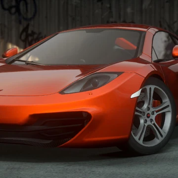 Mclaren 12c 2013 Need For Speed Wiki Fandom