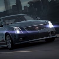Cadillac Cts V Gen 2 Need For Speed Wiki Fandom