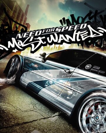Need For Speed Most Wanted Need For Speed Wiki Fandom