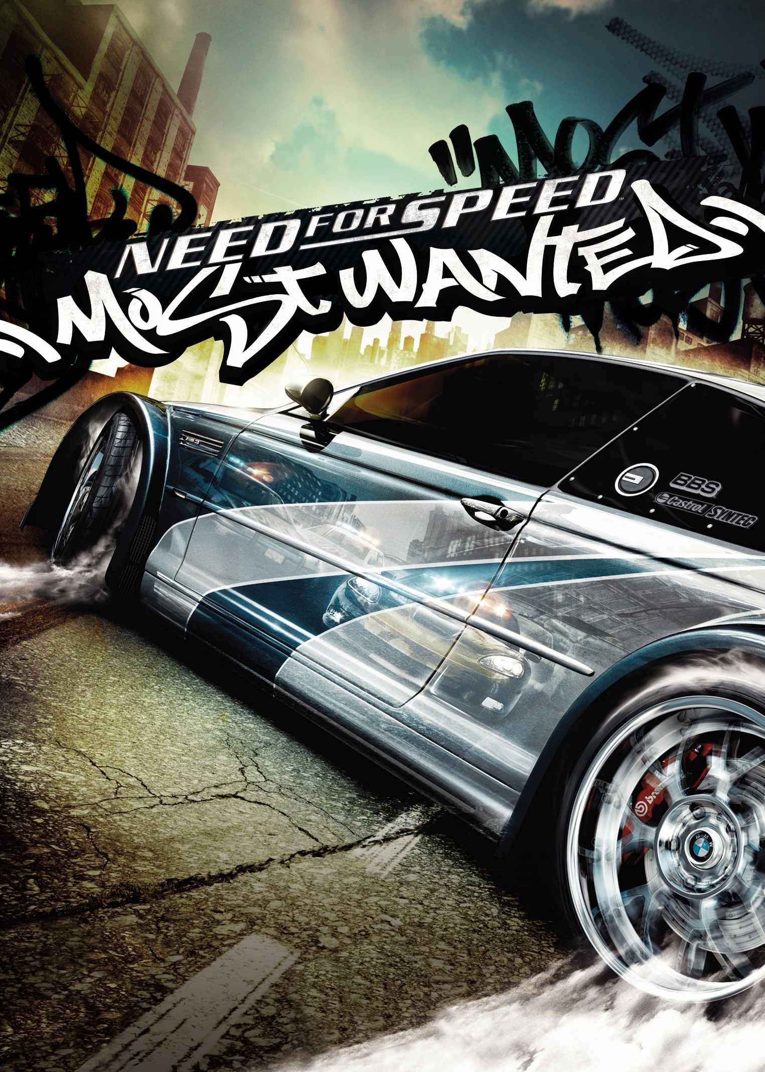 Need For Speed Most Wanted Need For Speed Wiki Fandom Powered