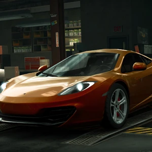 Mclaren 12c 2013 Need For Speed Wiki Fandom