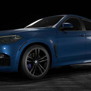 Bmw X6 M F86 Need For Speed Wiki Fandom