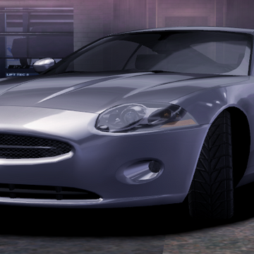 Jaguar Xk 2006 Need For Speed Wiki Fandom
