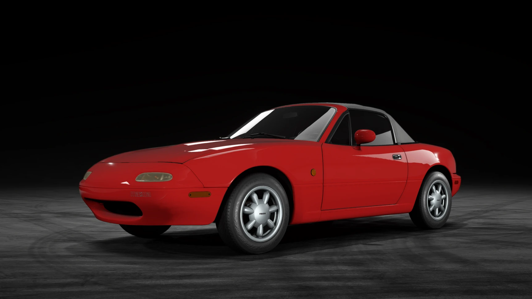 Mazda mx 5 wikipedia