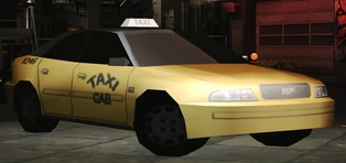 Taxi Need For Speed Wiki Fandom Powered By Wikia