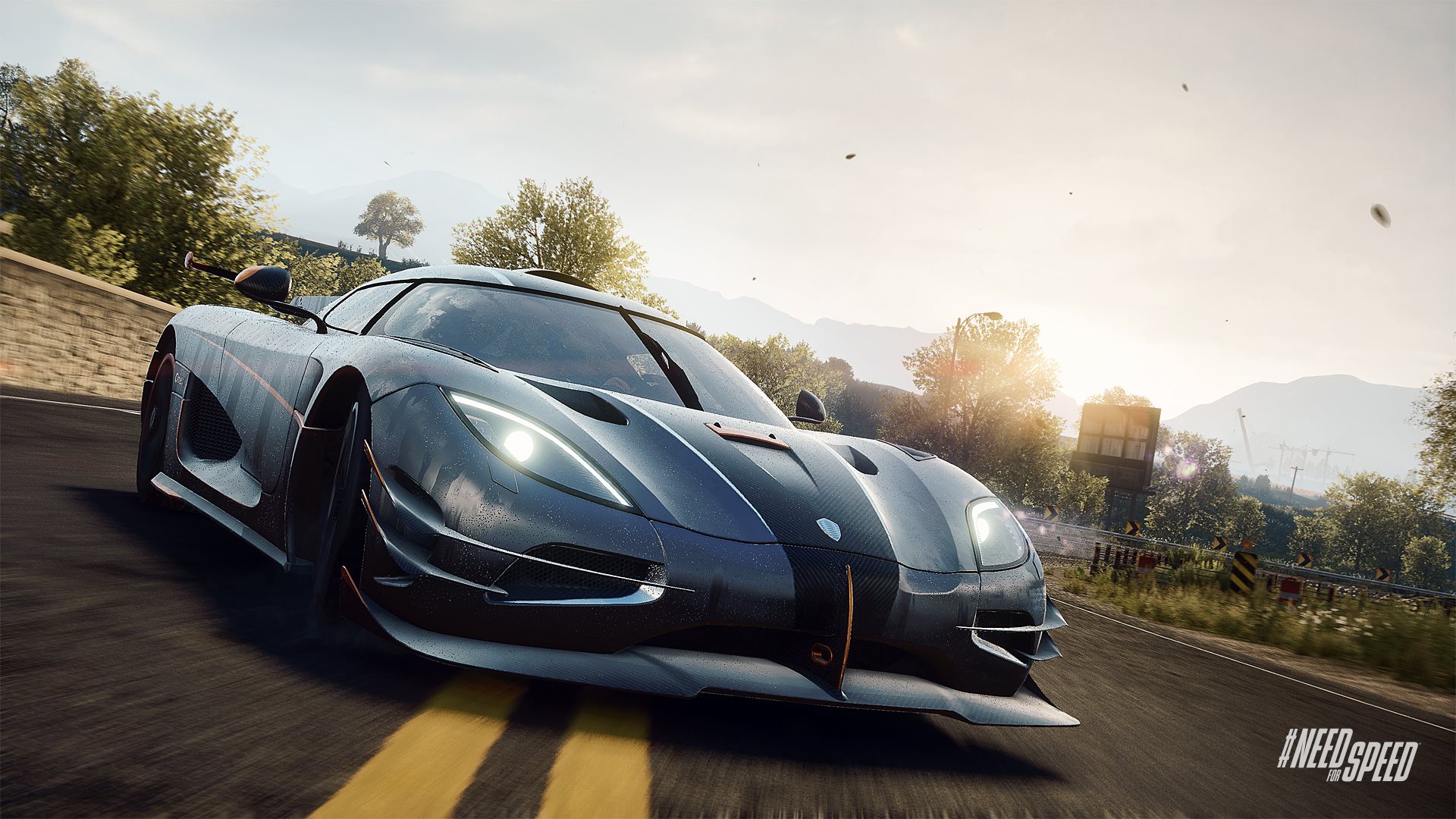 Koenigsegg One1 Need For Speed Wiki Fandom