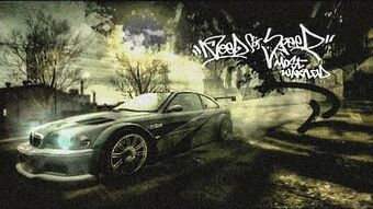 Black Edition Need For Speed Wiki Fandom