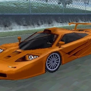 Mclaren F1 Gtr Need For Speed Wiki Fandom