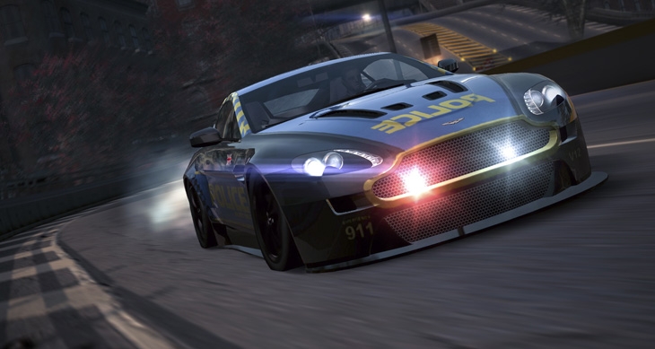 Image Aston Martin V12 Vantage Cop Nfs World Jpg Need