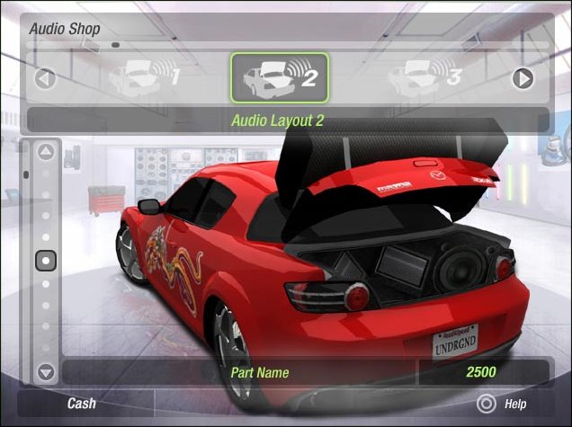 Need For Speed Underground 2 Need For Speed Wiki Fandom Powered