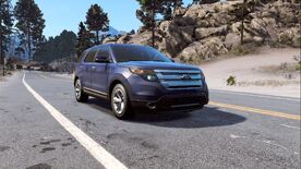 Ford Explorer Lxt U502 Need For Speed Wiki Fandom