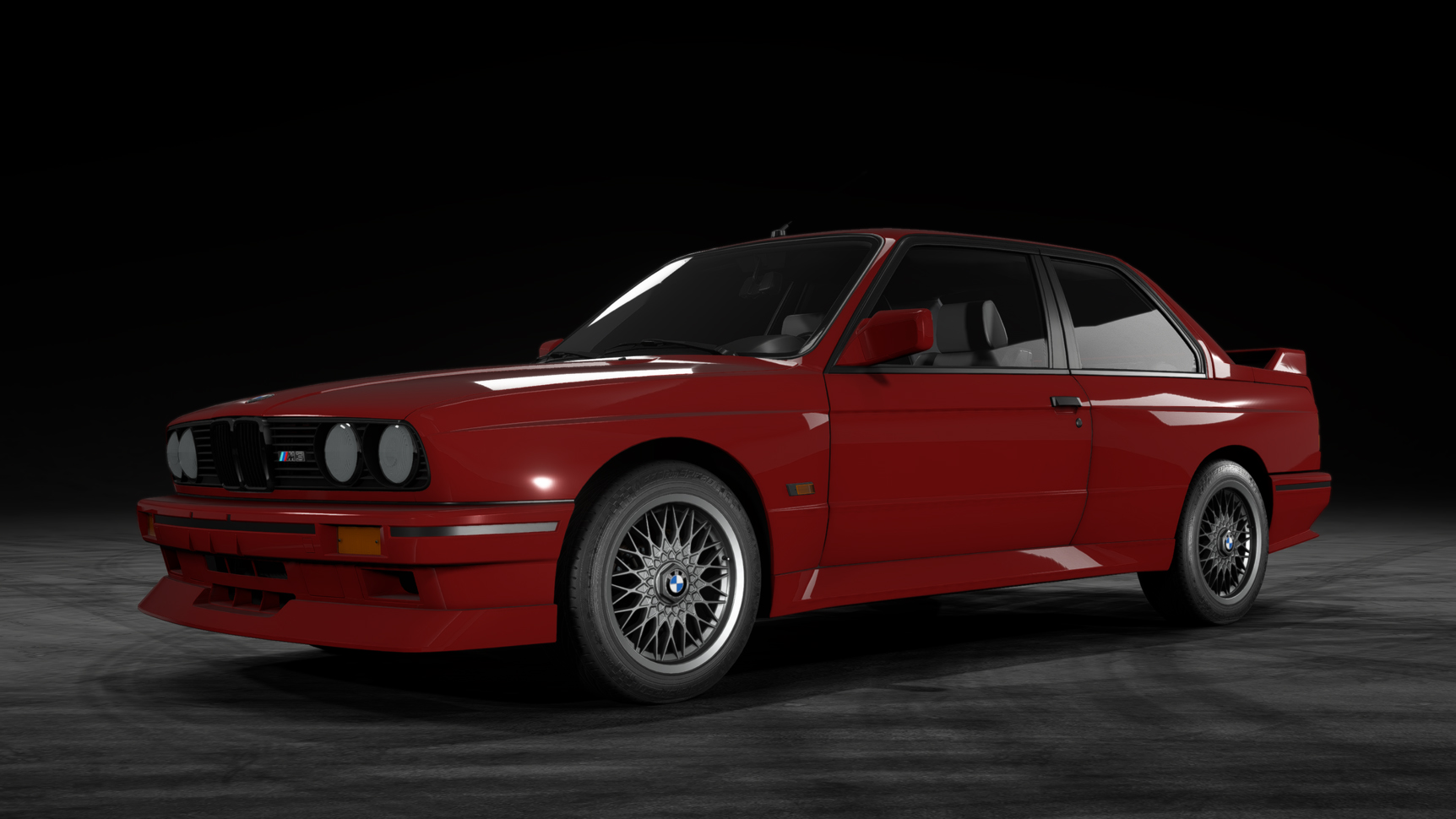 Bmw M3 Evolution Ii E30 Need For Speed Wiki Fandom