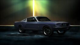 Shelby GT500 (1967) | Need for Speed Wiki | FANDOM powered by Wikia