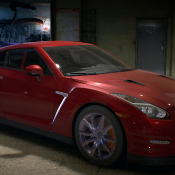 Nissan Gt R Premium 2015 Need For Speed Wiki Fandom
