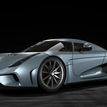 Koenigsegg Regera Need For Speed Wiki Fandom