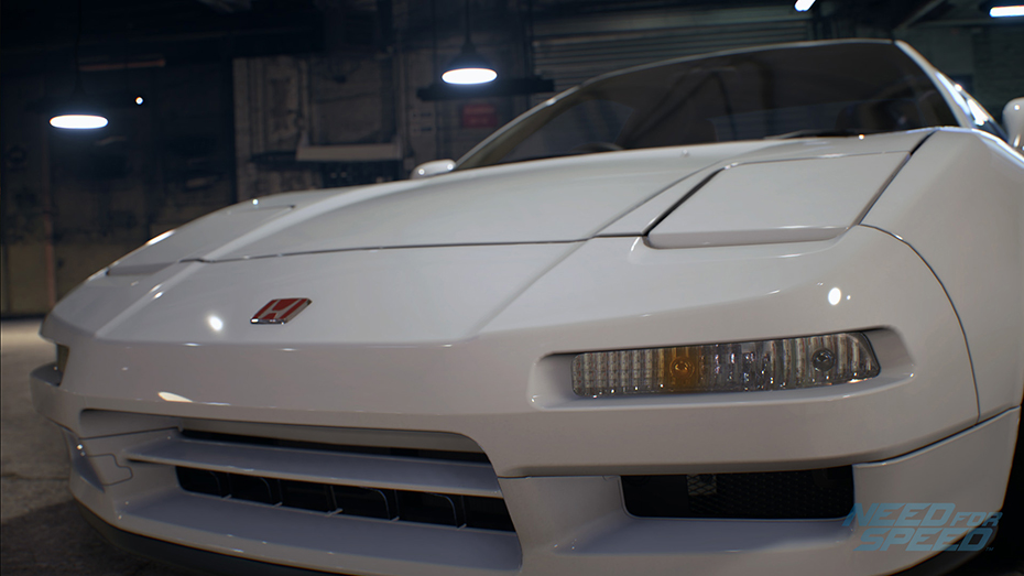 Honda Nsx Type R 1992 Need For Speed Wiki Fandom