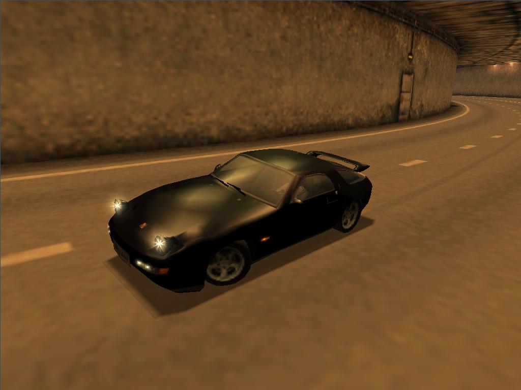 Porsche 928 Gts Need For Speed Wiki Fandom Powered By Wikia