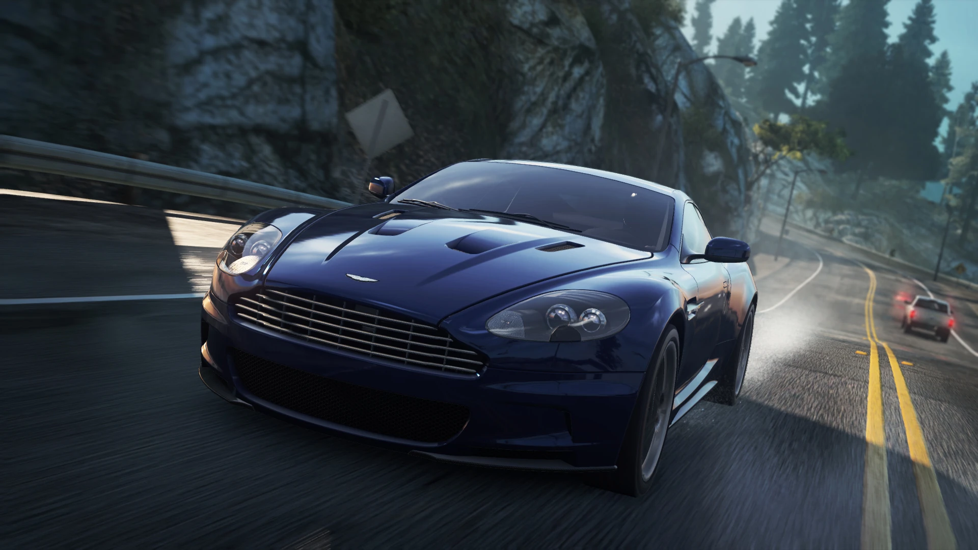 Aston martin nfs