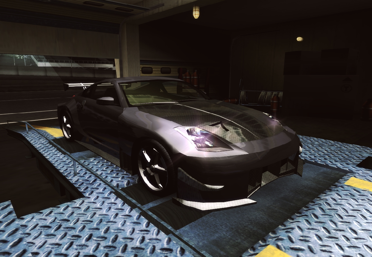 Need For Speed Underground 2 Performance Tuning Need For Speed