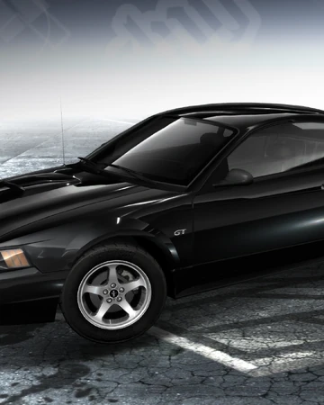 Ford Mustang Gt Gen 4 Need For Speed Wiki Fandom