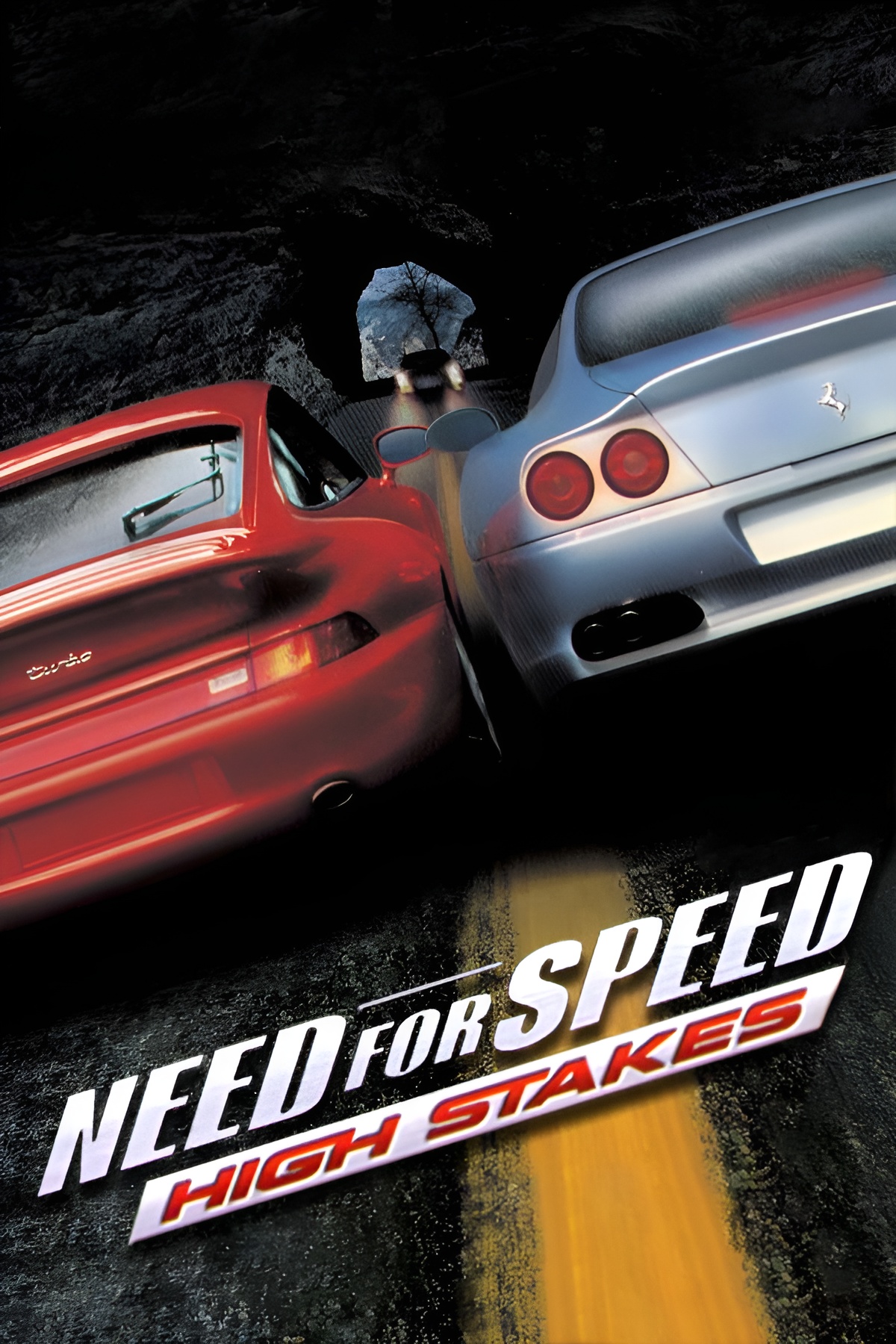 Need For Speed: High Stakes | Need For Speed Wiki | Fandom