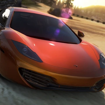 Mclaren 12c 2010 Need For Speed Wiki Fandom