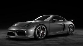 Porsche Cayman Gt4 Need For Speed Wiki Fandom Powered