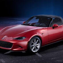 Mazda Mx 5 Nd Need For Speed Wiki Fandom