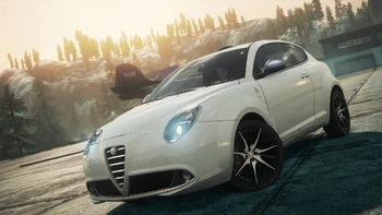 Alfa Romeo Mito Qv Need For Speed Wiki Fandom Powered