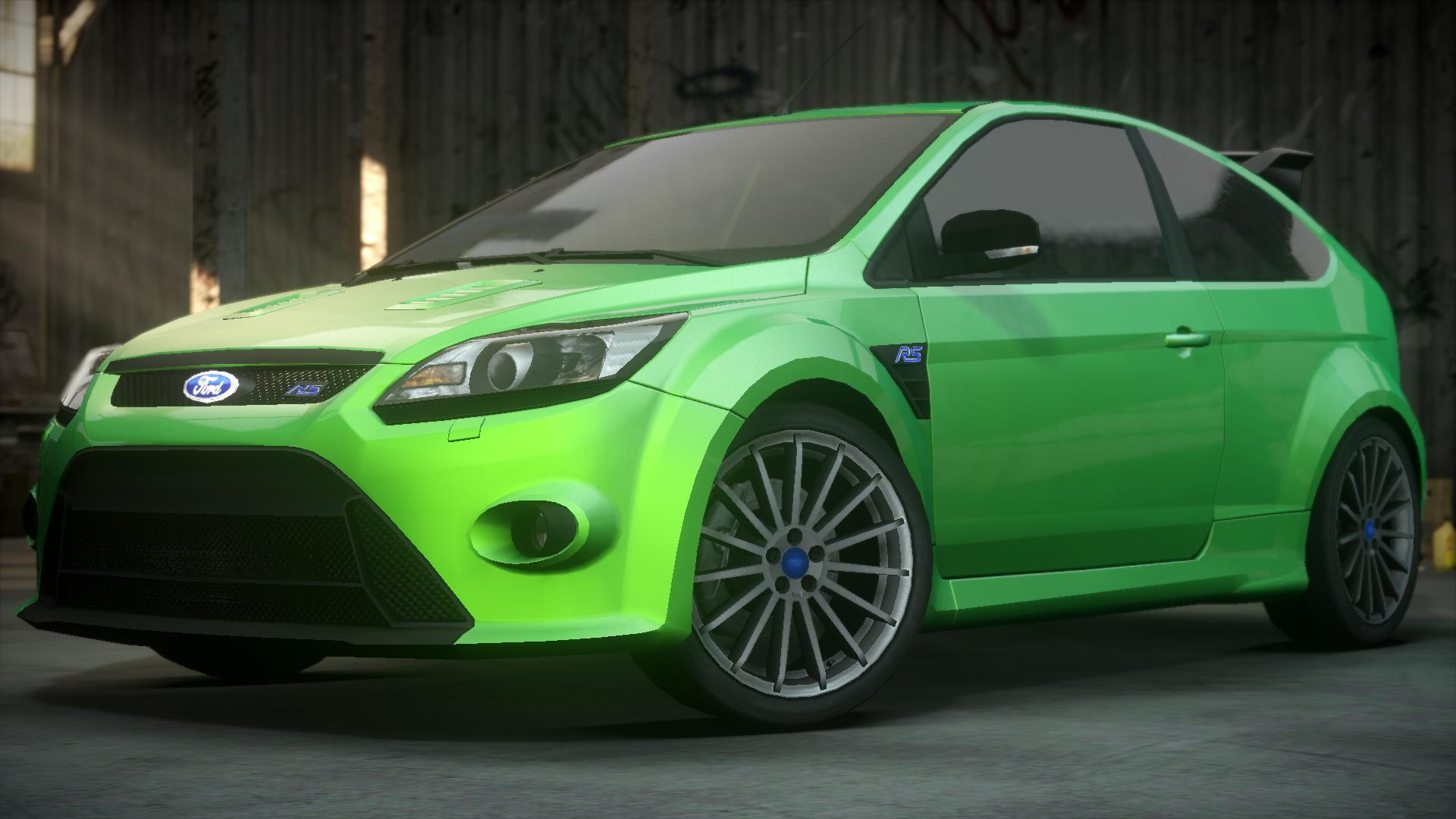 Speed focus. Ford Focus RS 2005. Ford Focus RS 2+Underground. Ford Focus RS NFS. Ford Focus 2 RS Сток.