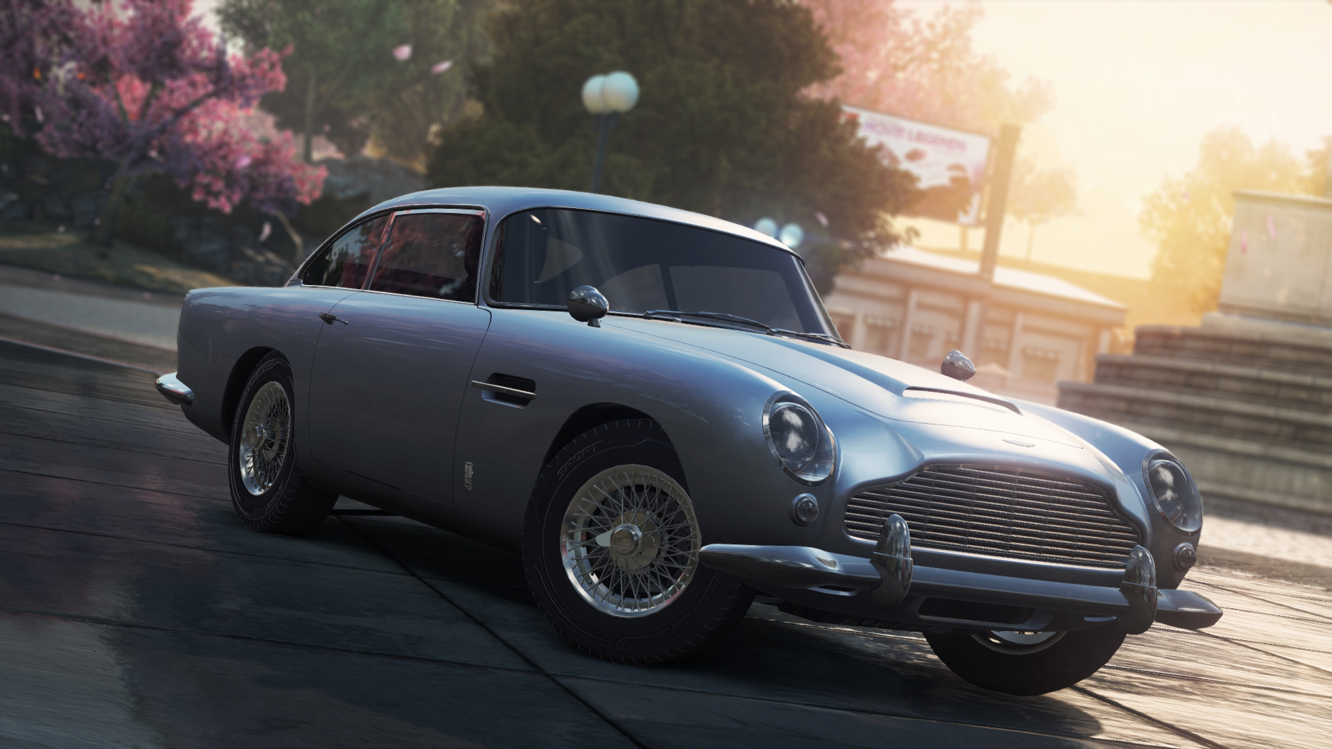 Aston Martin Db5 Vantage Need For Speed Wiki Fandom Powered By Wikia