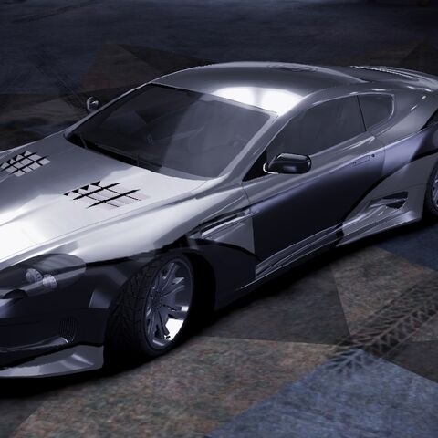 Wolf Need For Speed Wiki Fandom Powered By Wikia