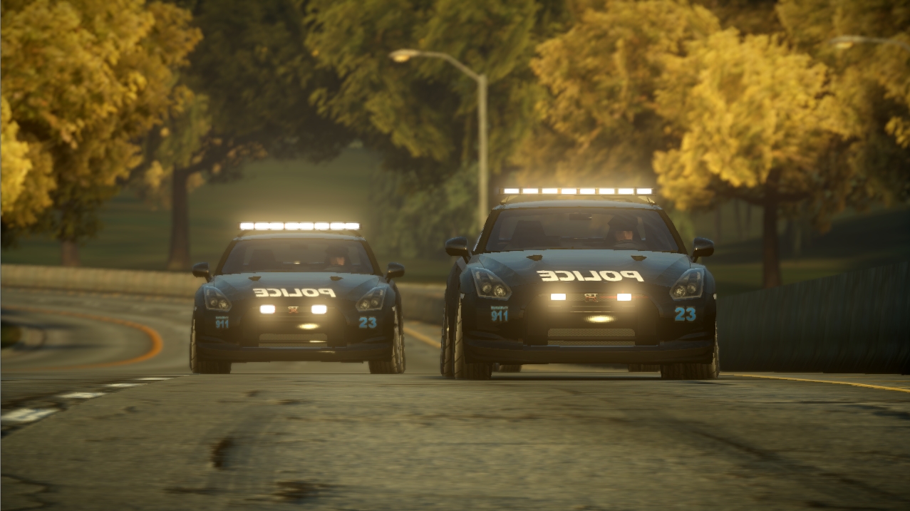 Need for speed undercover cheats