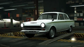 Ford Lotus Cortina Need For Speed Wiki Fandom Powered
